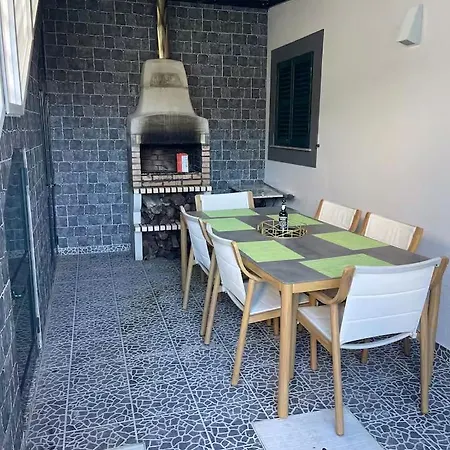 Vakantiehuis Cabo Girao View *