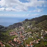 Cabo Girao View Сasa de vacaciones Câmara de Lobos