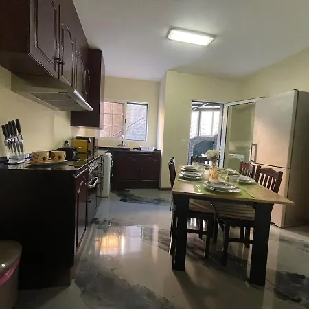 Ferienhaus Cabo Girao View