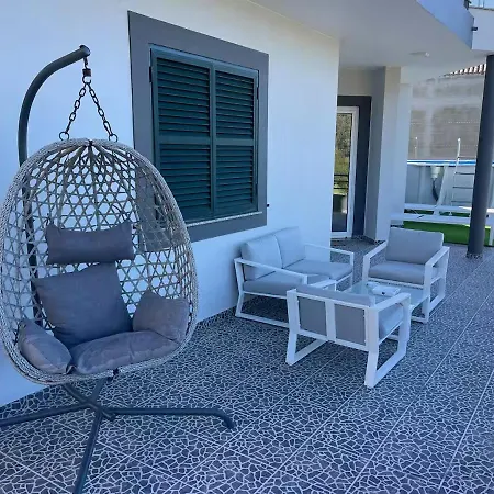 Ferienhaus Cabo Girao View