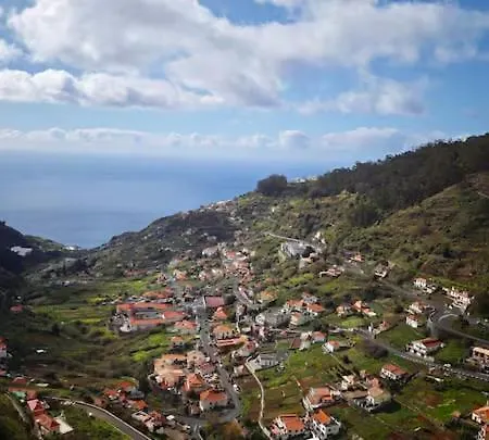 Cabo Girao View Casa vacanze Câmara de Lobos