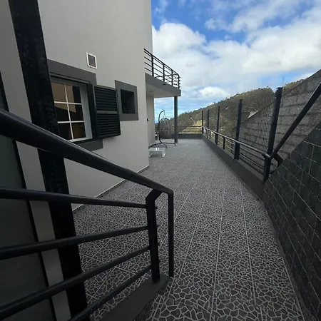 Ferienhaus Cabo Girao View