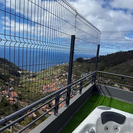 Cabo Girao View Câmara de Lobos