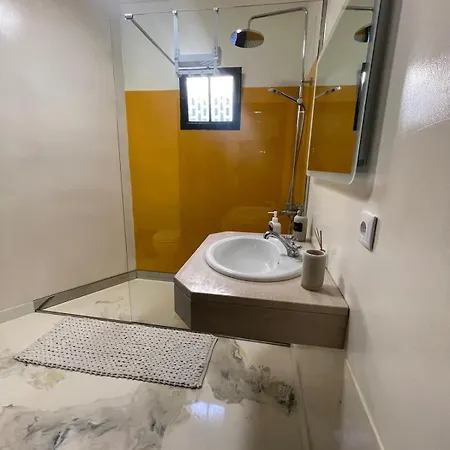 Cabo Girao View 別荘