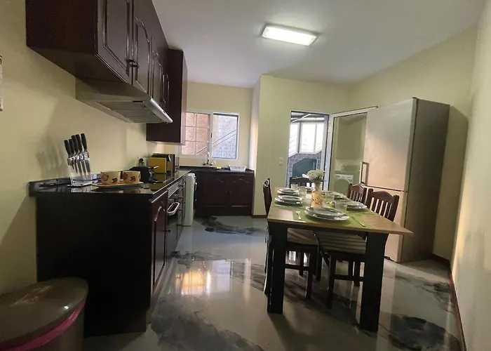 Ferienhaus Cabo Girao View