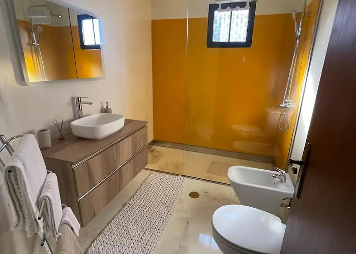 Cabo Girao View * Câmara de Lobos