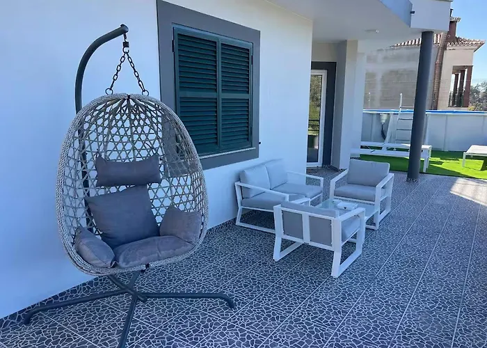 Ferienhaus Cabo Girao View