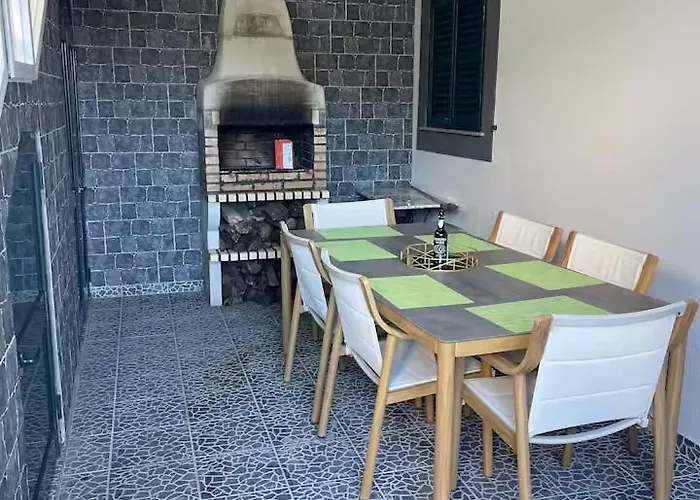 Ferienhaus Cabo Girao View *