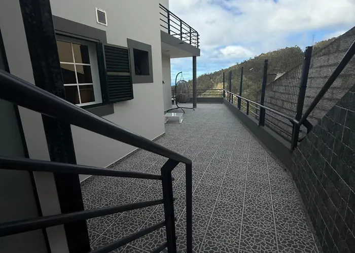 Ferienhaus Cabo Girao View