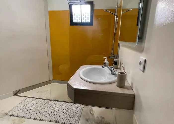 Cabo Girao View Ferienhaus